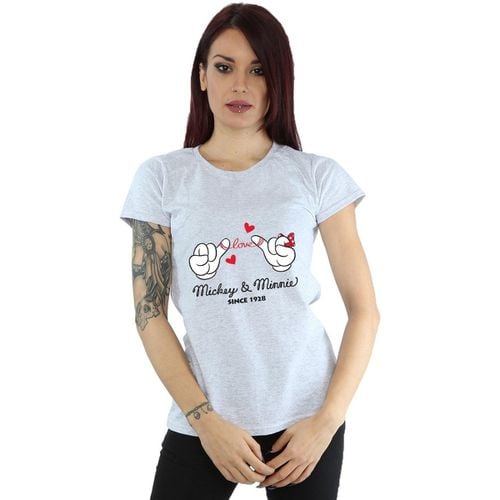 T-shirts a maniche lunghe BI31475 - Disney - Modalova