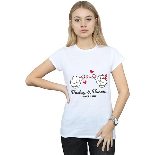 T-shirts a maniche lunghe BI31475 - Disney - Modalova