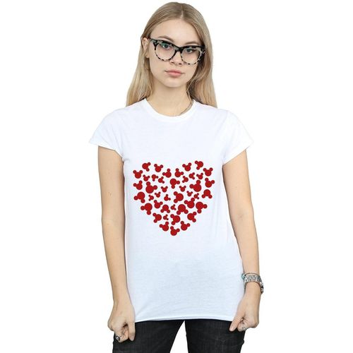 T-shirts a maniche lunghe BI31476 - Disney - Modalova