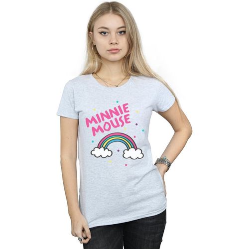 T-shirts a maniche lunghe BI31573 - Disney - Modalova