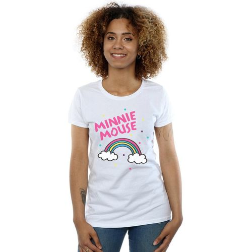 T-shirts a maniche lunghe BI31573 - Disney - Modalova