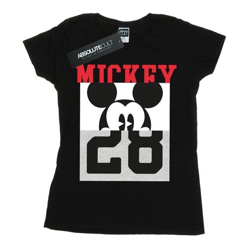 T-shirts a maniche lunghe Notorious - Disney - Modalova