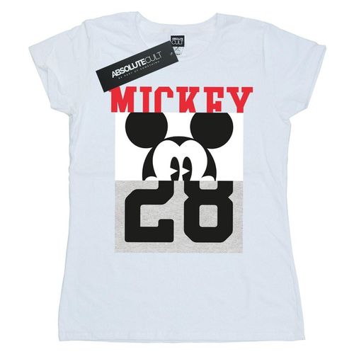 T-shirts a maniche lunghe Notorious - Disney - Modalova