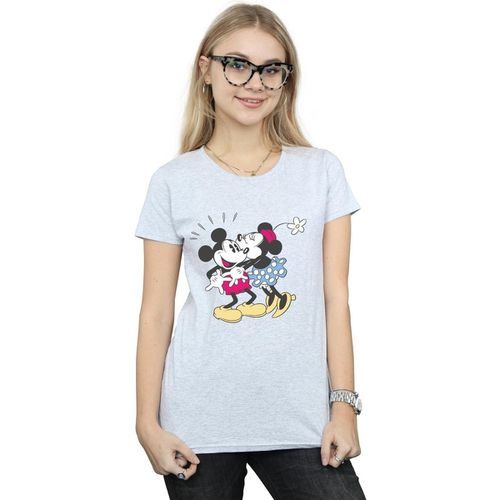 T-shirts a maniche lunghe BI31534 - Disney - Modalova