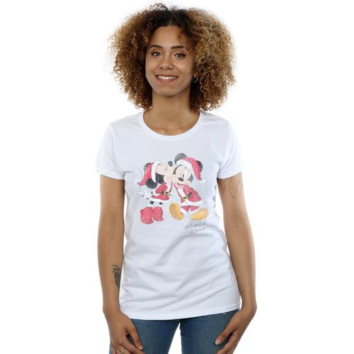 T-shirts a maniche lunghe BI31621 - Disney - Modalova