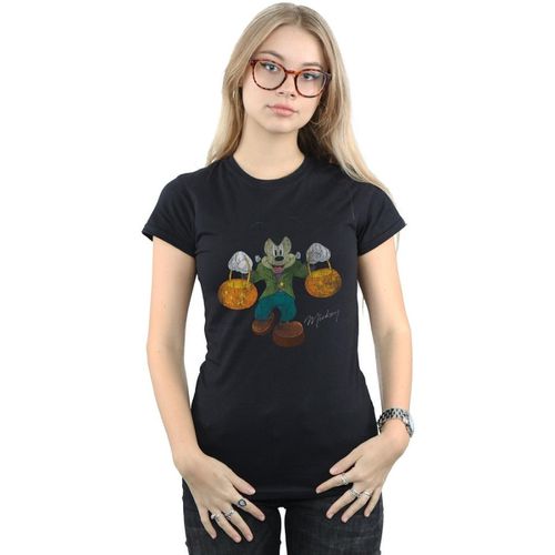 T-shirts a maniche lunghe BI31593 - Disney - Modalova