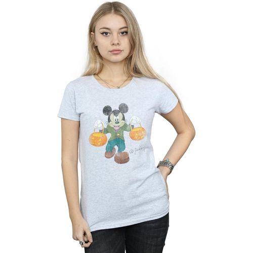 T-shirts a maniche lunghe BI31593 - Disney - Modalova