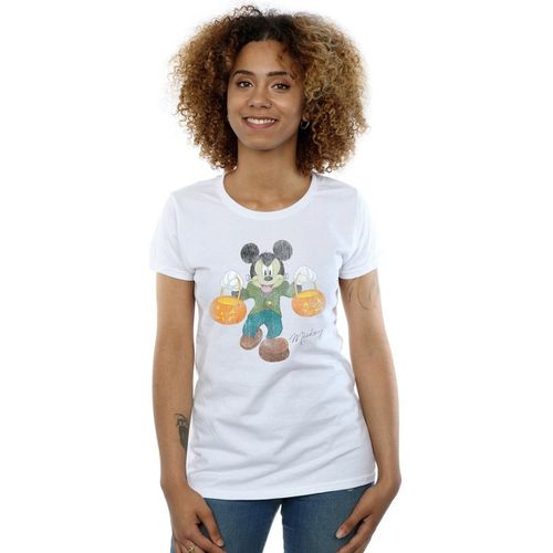 T-shirts a maniche lunghe BI31593 - Disney - Modalova