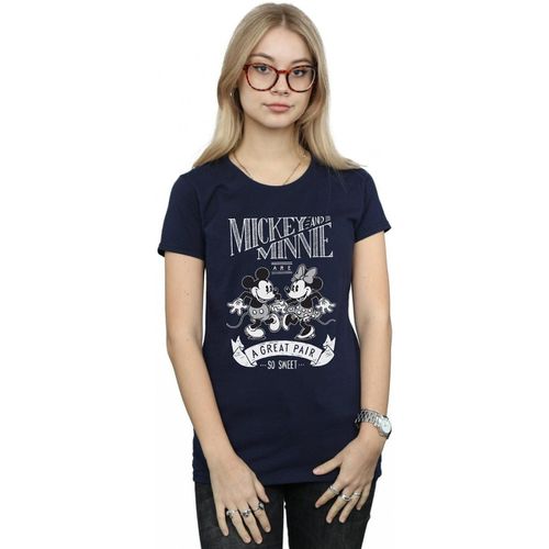 T-shirts a maniche lunghe Great Pair - Disney - Modalova