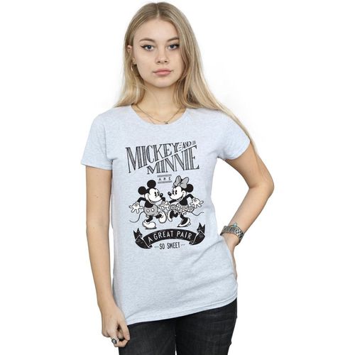 T-shirts a maniche lunghe Great Pair - Disney - Modalova