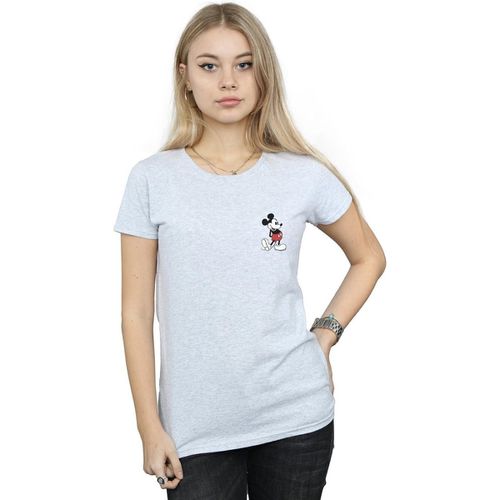 T-shirts a maniche lunghe Kickin - Disney - Modalova