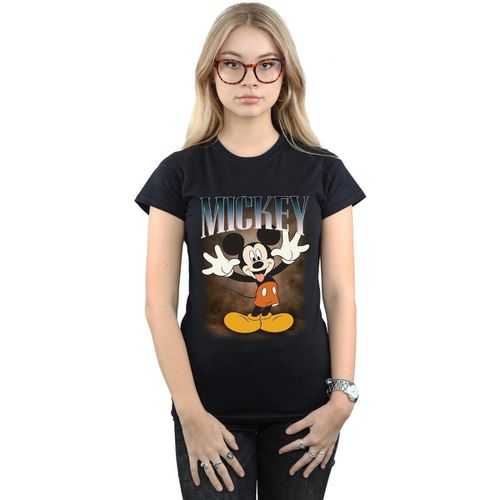 T-shirts a maniche lunghe BI31750 - Disney - Modalova