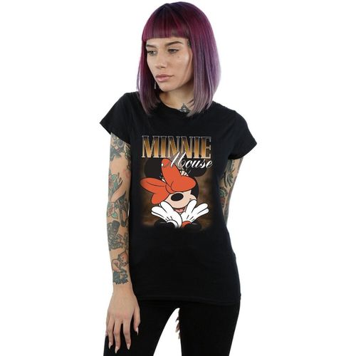 T-shirts a maniche lunghe BI31751 - Disney - Modalova