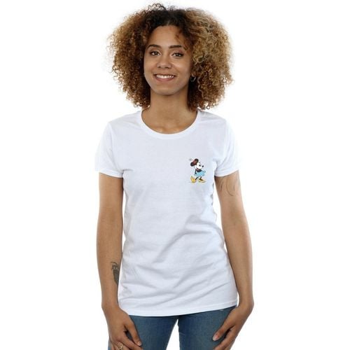 T-shirts a maniche lunghe BI31752 - Disney - Modalova