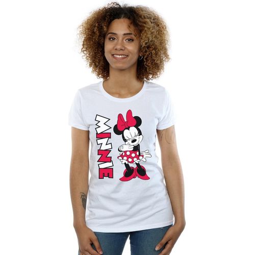 T-shirts a maniche lunghe BI31801 - Disney - Modalova