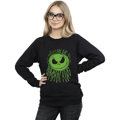 Felpa Nightmare Before Christmas - Disney - Modalova