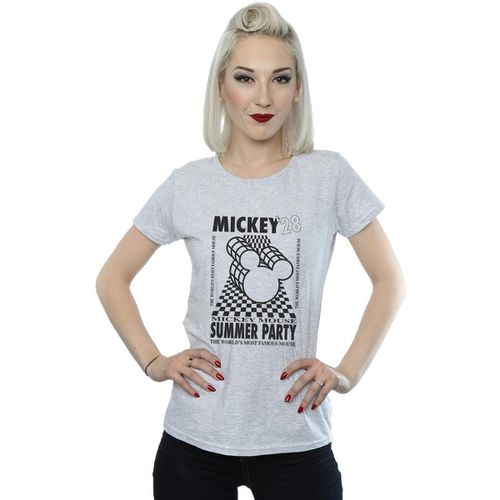 T-shirts a maniche lunghe BI31778 - Disney - Modalova