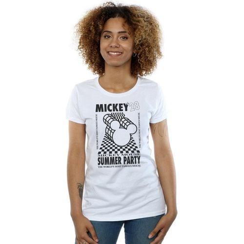 T-shirts a maniche lunghe BI31778 - Disney - Modalova