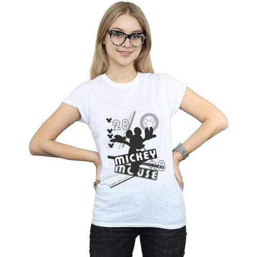 T-shirts a maniche lunghe Always And Forever - Disney - Modalova