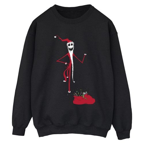 Felpa BI31835 - Nightmare Before Christmas - Modalova