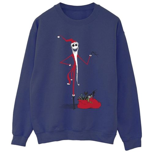 Felpa BI31835 - Nightmare Before Christmas - Modalova