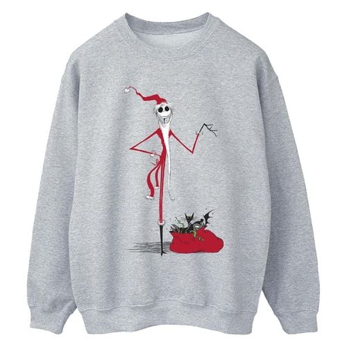 Felpa BI31835 - Nightmare Before Christmas - Modalova