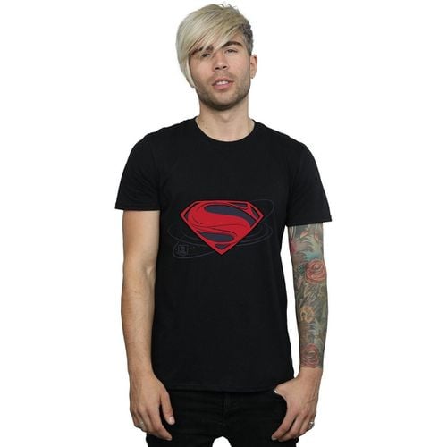 T-shirts a maniche lunghe Justice League - Dc Comics - Modalova