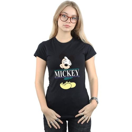 T-shirts a maniche lunghe BI31900 - Disney - Modalova