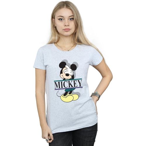 T-shirts a maniche lunghe BI31900 - Disney - Modalova