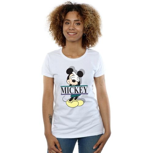 T-shirts a maniche lunghe BI31900 - Disney - Modalova