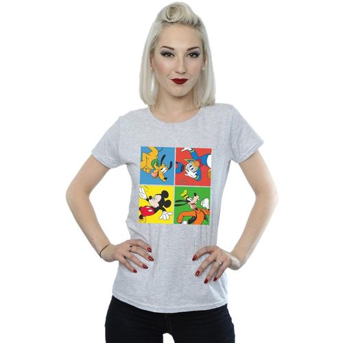 T-shirts a maniche lunghe BI31901 - Disney - Modalova