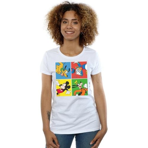 T-shirts a maniche lunghe BI31901 - Disney - Modalova