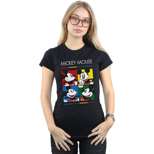 T-shirts a maniche lunghe BI31920 - Disney - Modalova