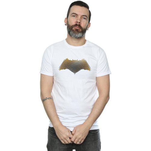 T-shirts a maniche lunghe Justice League - Dc Comics - Modalova