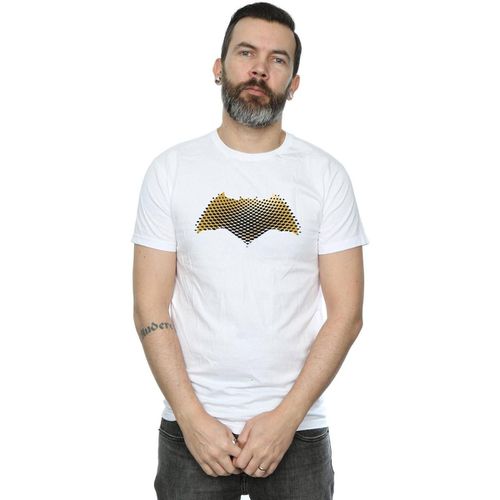 T-shirts a maniche lunghe Justice League - Dc Comics - Modalova