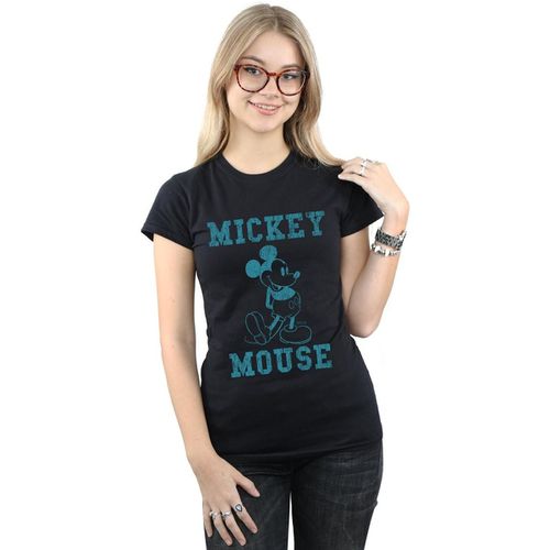 T-shirts a maniche lunghe BI31883 - Disney - Modalova