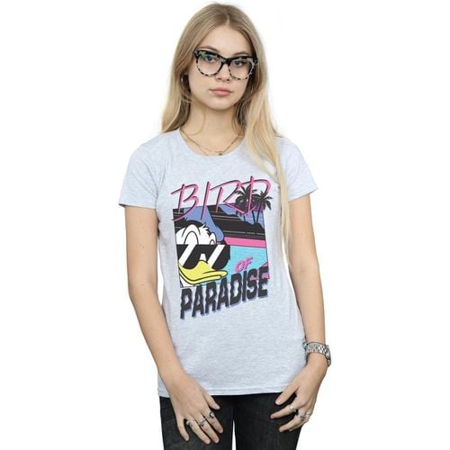 T-shirts a maniche lunghe Bird Of Paradise - Disney - Modalova