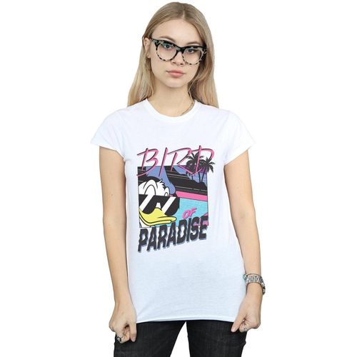 T-shirts a maniche lunghe Bird Of Paradise - Disney - Modalova