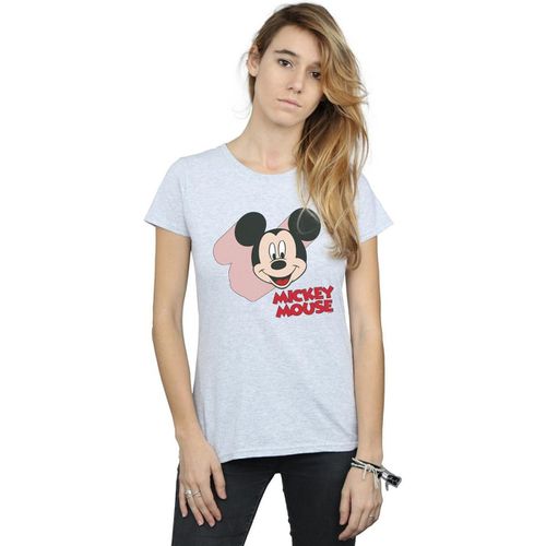 T-shirts a maniche lunghe Move - Disney - Modalova