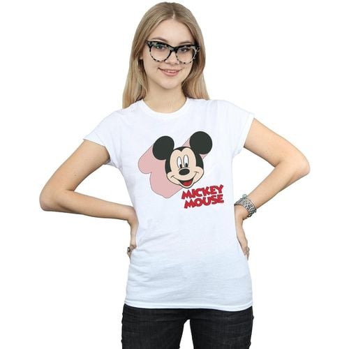 T-shirts a maniche lunghe Move - Disney - Modalova