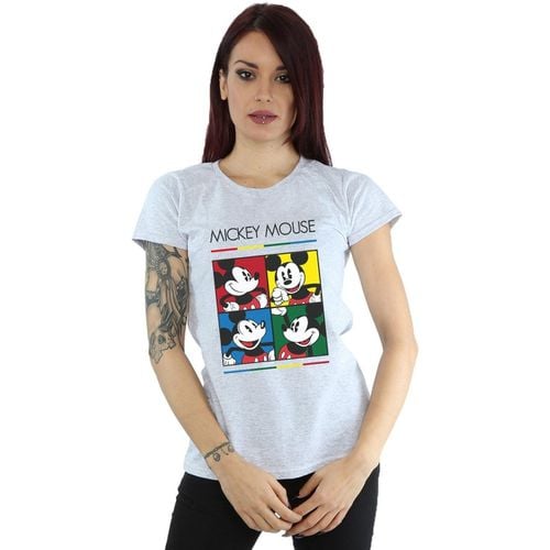 T-shirts a maniche lunghe BI31920 - Disney - Modalova