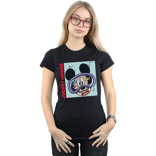 T-shirts a maniche lunghe BI31921 - Disney - Modalova