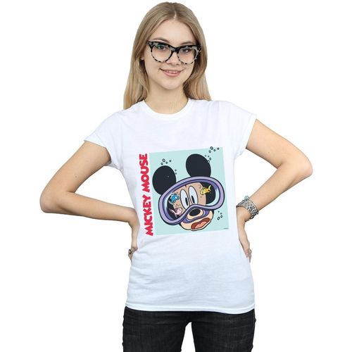 T-shirts a maniche lunghe BI31921 - Disney - Modalova