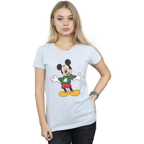 T-shirts a maniche lunghe BI32014 - Disney - Modalova