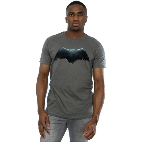 T-shirts a maniche lunghe Justice League - Dc Comics - Modalova