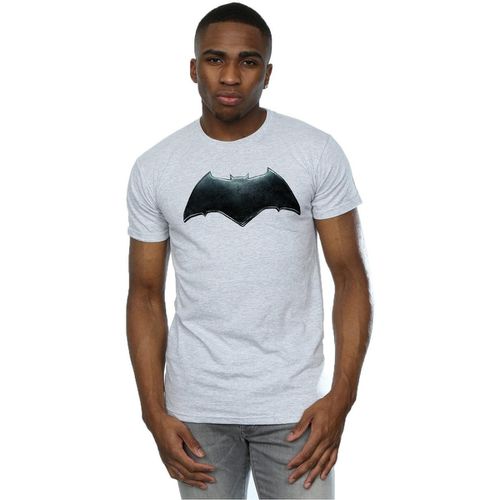 T-shirts a maniche lunghe Justice League - Dc Comics - Modalova