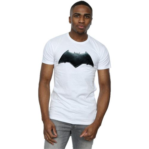 T-shirts a maniche lunghe Justice League - Dc Comics - Modalova