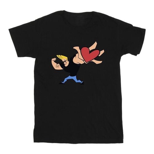 T-shirts a maniche lunghe BI32077 - Johnny Bravo - Modalova