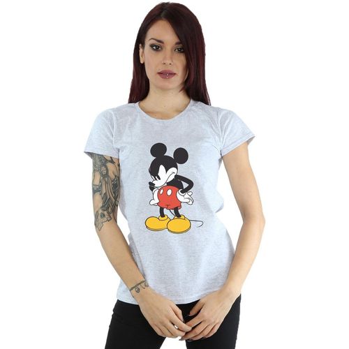 T-shirts a maniche lunghe Angry Look Down - Disney - Modalova