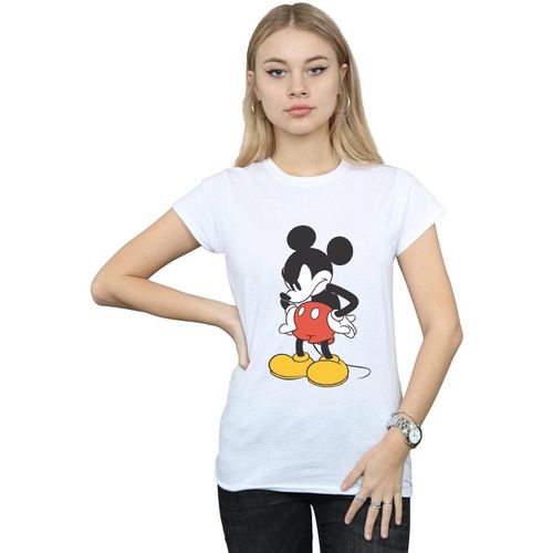 T-shirts a maniche lunghe Angry Look Down - Disney - Modalova